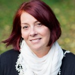 Shelley Read, MSW, RSW, Therapist