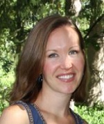 Jess Crowe, MSW, RSW