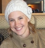 Lisa Aldworth, MSW, RSW, Psychotherapist