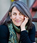 Anna Gold, MSW, RSW, Director, IMAGO therapist