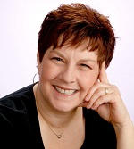Sherrie Steinberg, MSW, RSW