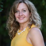 Anna Liargovas, MSc. (CFT), RN